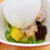 เถียนมีมี่ ขนมหวานสะท้านใจ