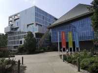 Design Museum in London