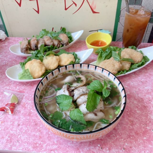 越南人主理🤗元朗用心出品越南小店👏🏻