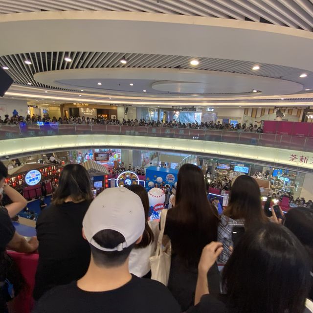 香港新界西北半日遊 — 荃灣、屯赤、下白泥