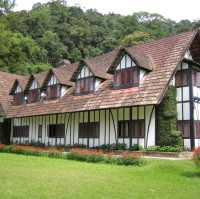 The Smokehouse Hotel Cameron Highlands 