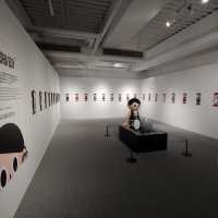 香港大型籃球鞋收藏藝術展覽及拍賣盛事