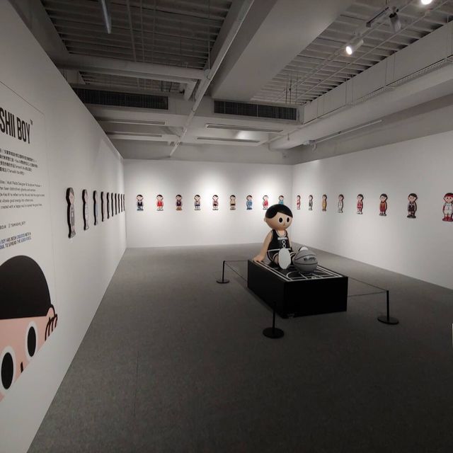 香港大型籃球鞋收藏藝術展覽及拍賣盛事