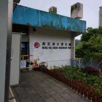 假日家庭遊樂好去處 - 行山撐艇仔
