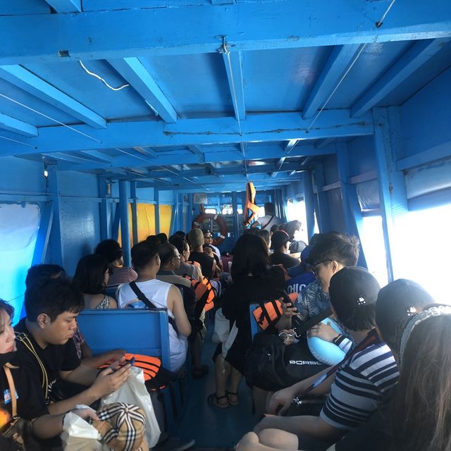 필리핀의 휴양지_보라카이 여행