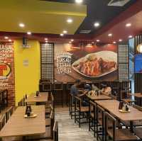 필리핀 정식 먹으러 “Chicken Deli”
