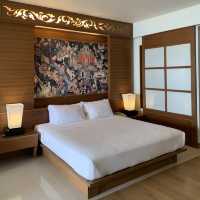Slyvan Kohchang วิวเกินต้านมากถ้าเทียบกับราคาห้อง