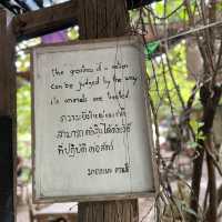 ปั้นแก้วเซรามิกที่คำมีสตูดิโอ