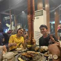 Mouthwatering Korean/Japanese Restau in Cebu!