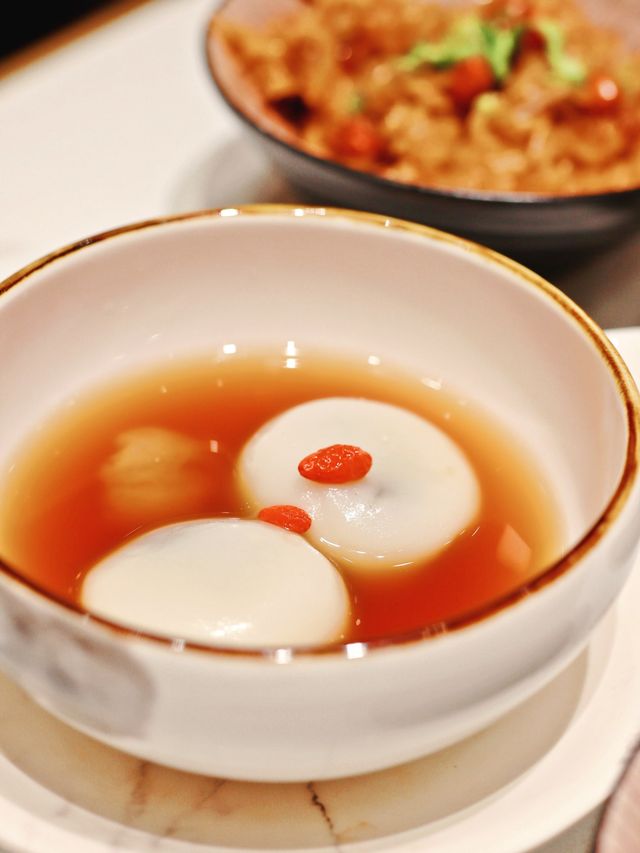 入秋必食爆膏大閘蟹套餐 