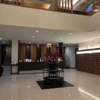 โรงแรมแคนทารี่ อยุธยา