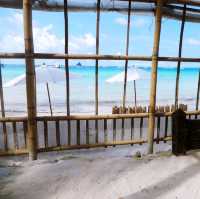 Mayas’ Breakfast on the Beach, Boracay