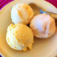 โซน All Day Buffet @ Soneva Kiri