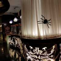 神秘魔幻之旅@Luxe Manor