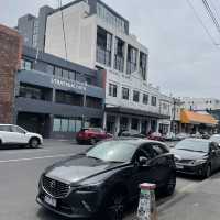 Fitzroy 