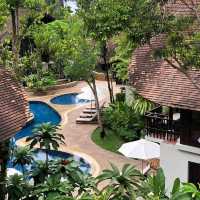 🛖The Tubkaak Krabi Boutique Resort💙🤍𝐾𝑟𝑎𝑏𝑖