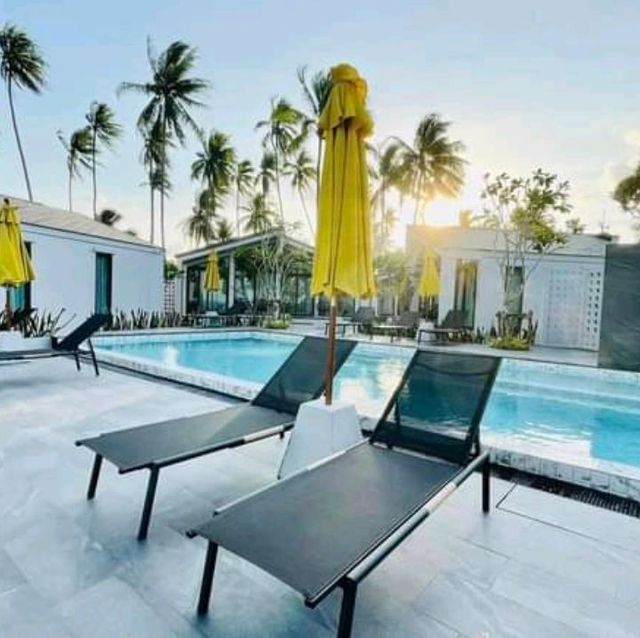 The Arinrada Resort อริญรดารีสอร์ท  อ.สิชล นครศรีฯ