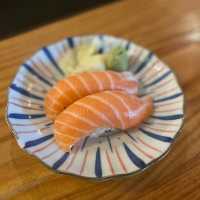 尖沙咀高質素日本居酒屋
