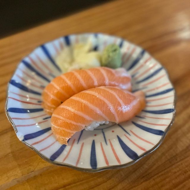 尖沙咀高質素日本居酒屋