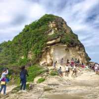 Enjoy lang sa Ilocos!