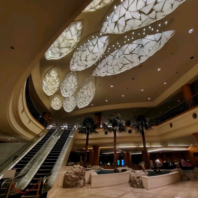 【岐阜 長良川】清流ながら✨老舗ホテル✨