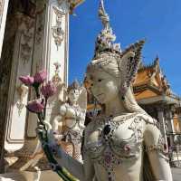 "วัดปริวาสราชสงคราม"