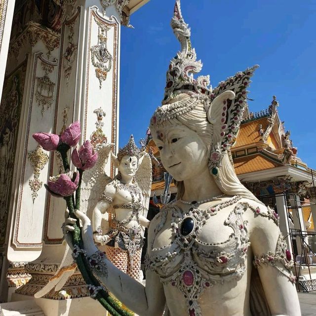 "วัดปริวาสราชสงคราม"