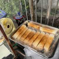 ขนมอาโป๊ง เจ้าดังกว่า50ปีในภูเก็ต