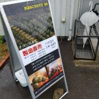京都宇治で食べあるき！おすすめ６選