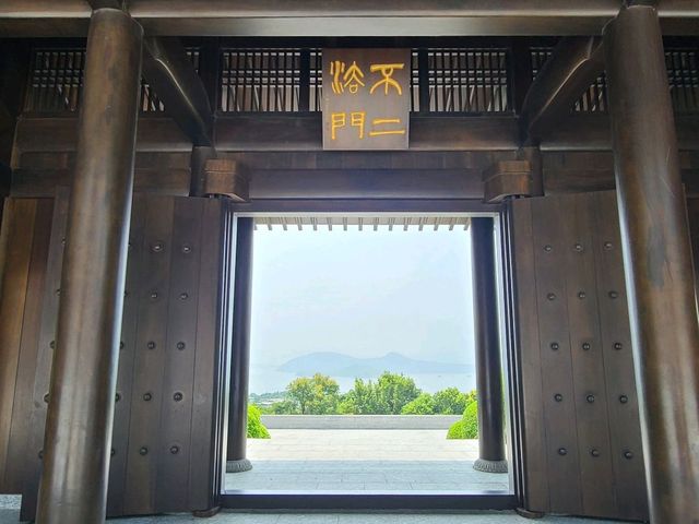 【洗滌心靈之旅~慈山寺🙏】