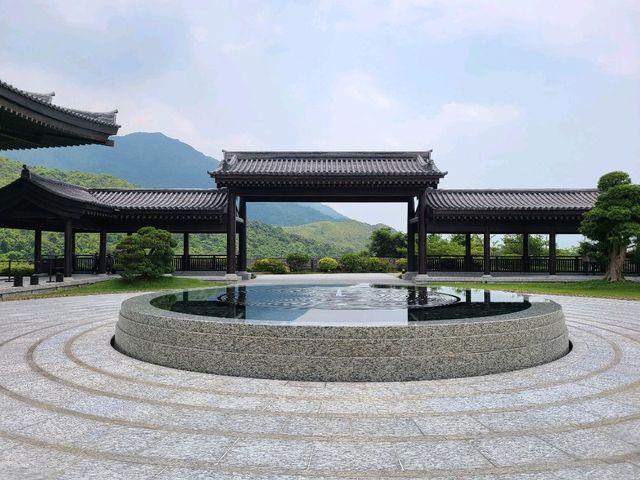 【洗滌心靈之旅~慈山寺🙏】