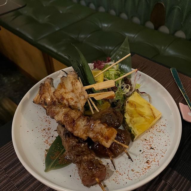 屯門特色煲仔飯