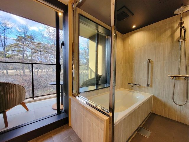時尚型格與和風的結合,有型的你絕對不能錯過 輕井澤Indigo Hotel