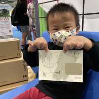 《兒童書展📚暨超級親子用品展🍼 x 機鐵初體驗🚄》