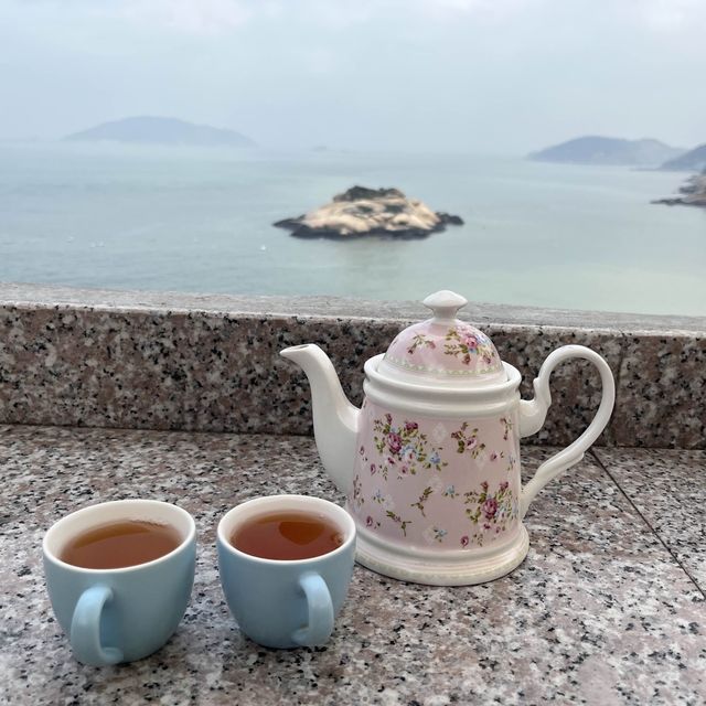 芹壁村