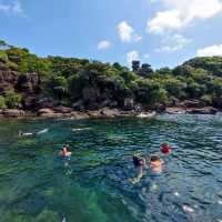And Buom Island 