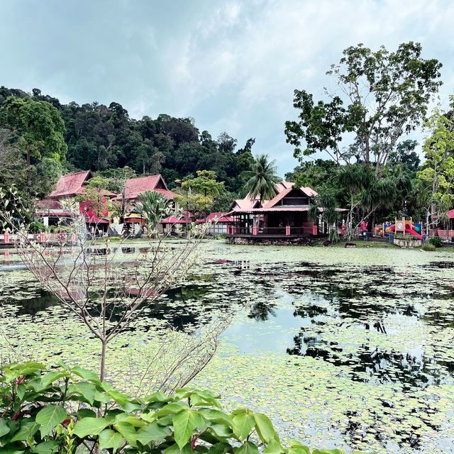 Great Place For A Day Out