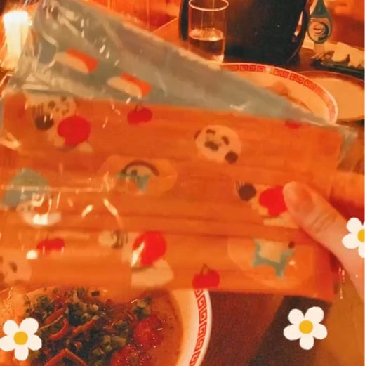 D2 place來一碗好味嘅大叔拉麵🥸🍜