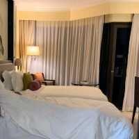 Dusit thani Laguna Phuket โรงแรมที่ติดทะเล