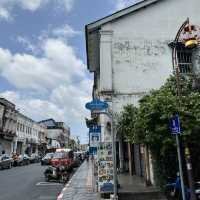 Phuket Old town เมืองเก่าภูเก็ตที่ไม่เคยเก่า💗