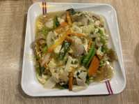 Solaria, a restaurant for family 