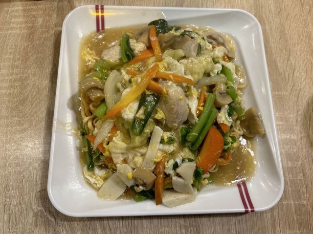 Solaria, a restaurant for family 