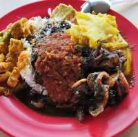 Aljunied Avenue 2 Market & Food Centre