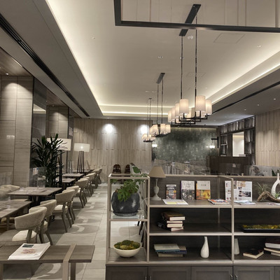 ホテル京阪名古屋の共用部 | Trip.com 名古屋