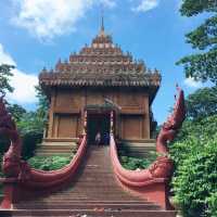 วัดเขาพระอังคาร 