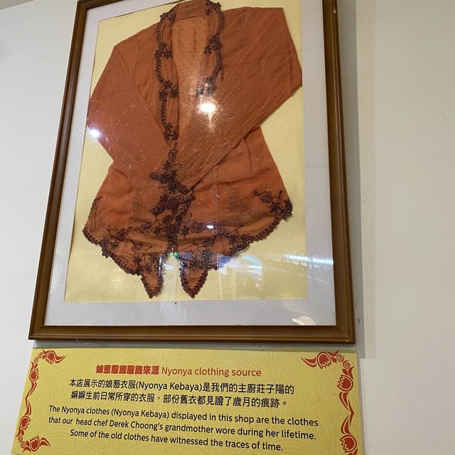 上環隱世食堂，極濃喇沙湯底 