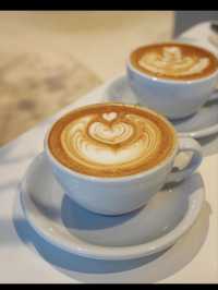 海旁chill cafe｜好食黑芝麻