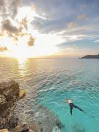 The Beauty Of Anambas Island