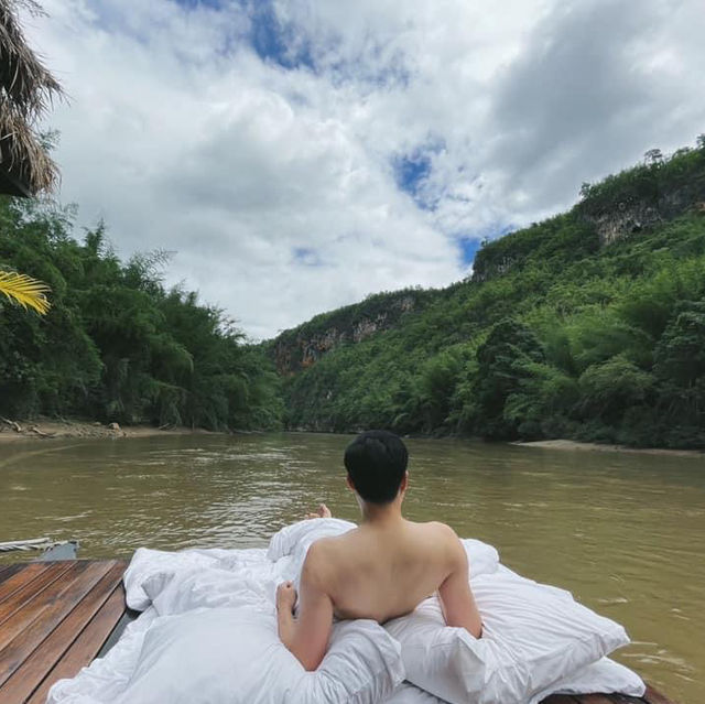 River Kwai Retreat Escape