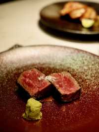 銅鑼灣高質日式定食